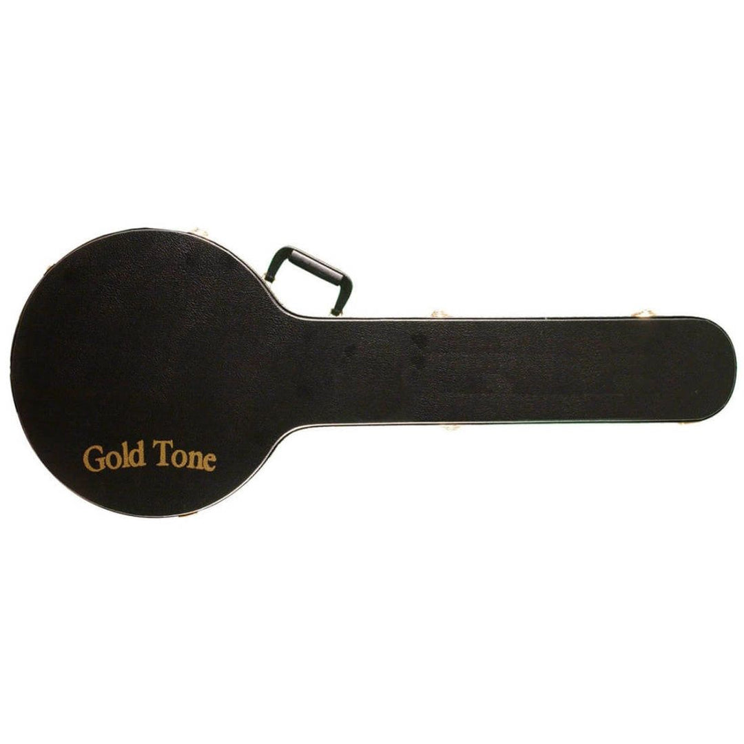 Gold Tone Case for OB-150 Banjo