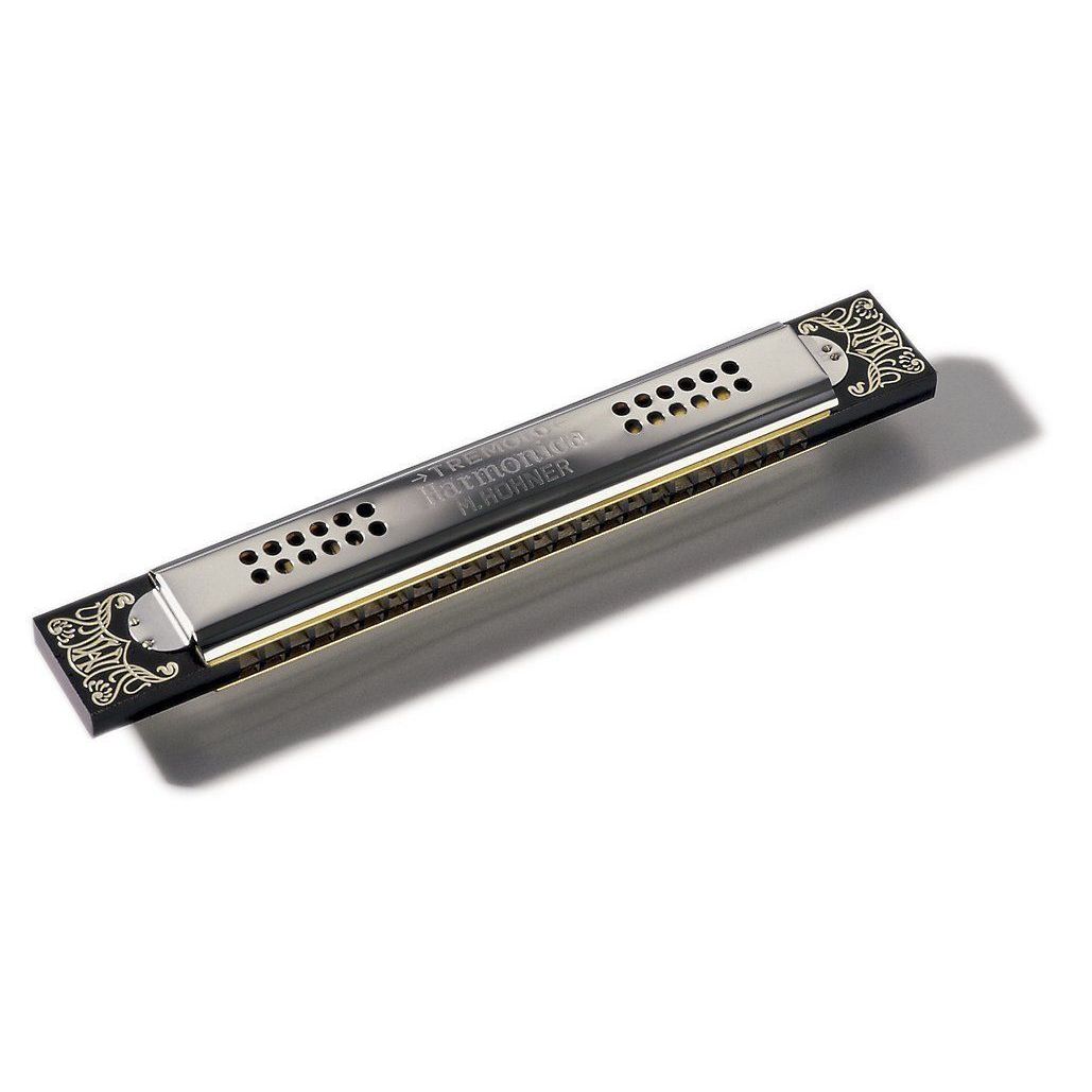 Hohner 53-48-A Temolo Tuned