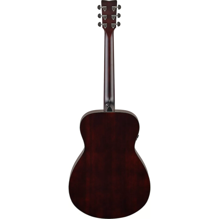 Yamaha TAS1E SDB Gen 2 TransAcoustic Guitar (Sand Burst)