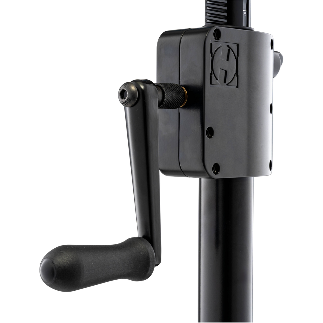 Hercules SS710BPLUS Gear Up Speaker Stand