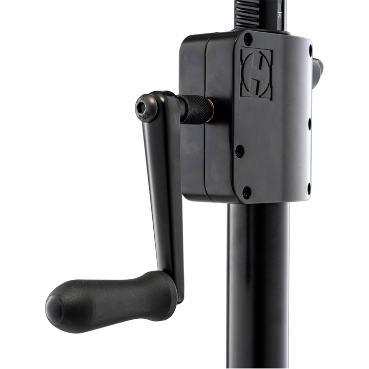 Hercules SS710BPLUS Gear Up Speaker Stand