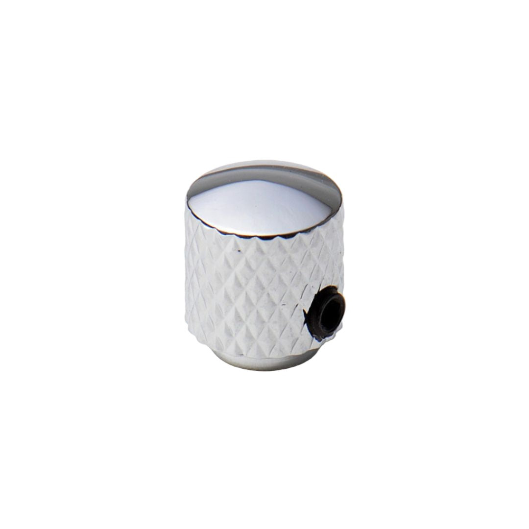 Allparts SK-3923-010 Goldo Deluxe Switch Knob for Blade Switch - Chrome