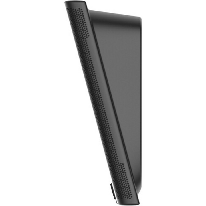 JBL Pro SLP14/T-BK SLP Sleek Low-Profile On-Wall Speaker 2-way w/ 4" driver - Black