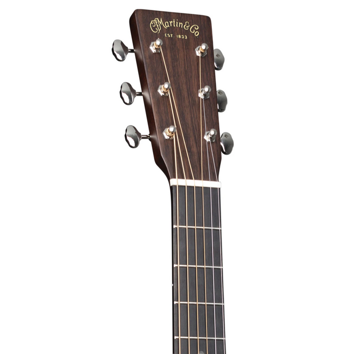 Martin 000-18 Standard Series Acoustic Guitar - (2025) Natural Aging Toner
