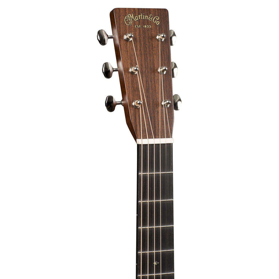 Martin 000-28  Standard Series Acoustic Guitar - (2025) Natural Aging Toner