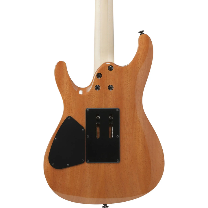 Ibanez S6670SKSTB S Prestige Electric Guitar (Sunset Burst)