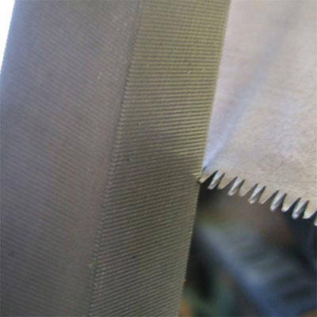 Allparts LT-1771-000 Feather Edge Dimond Nut File