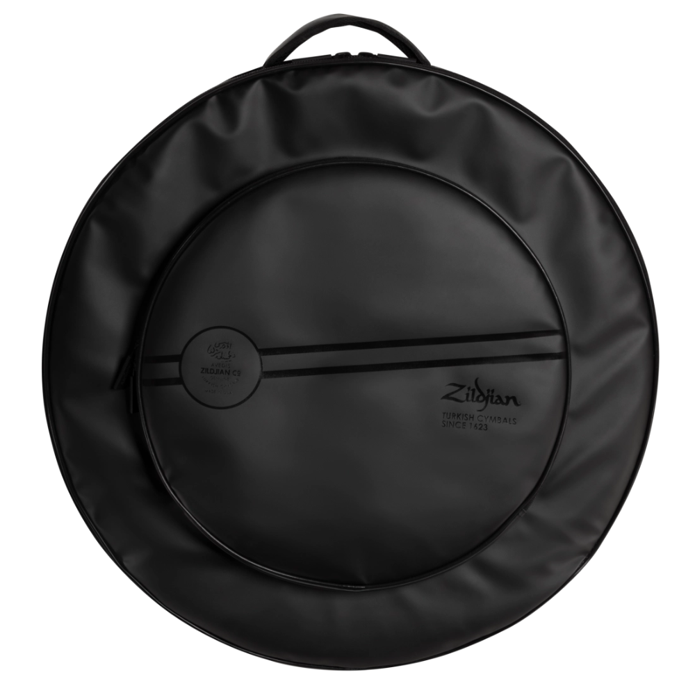 Zildjian Gigging 22IN Cymbal Bag - Black