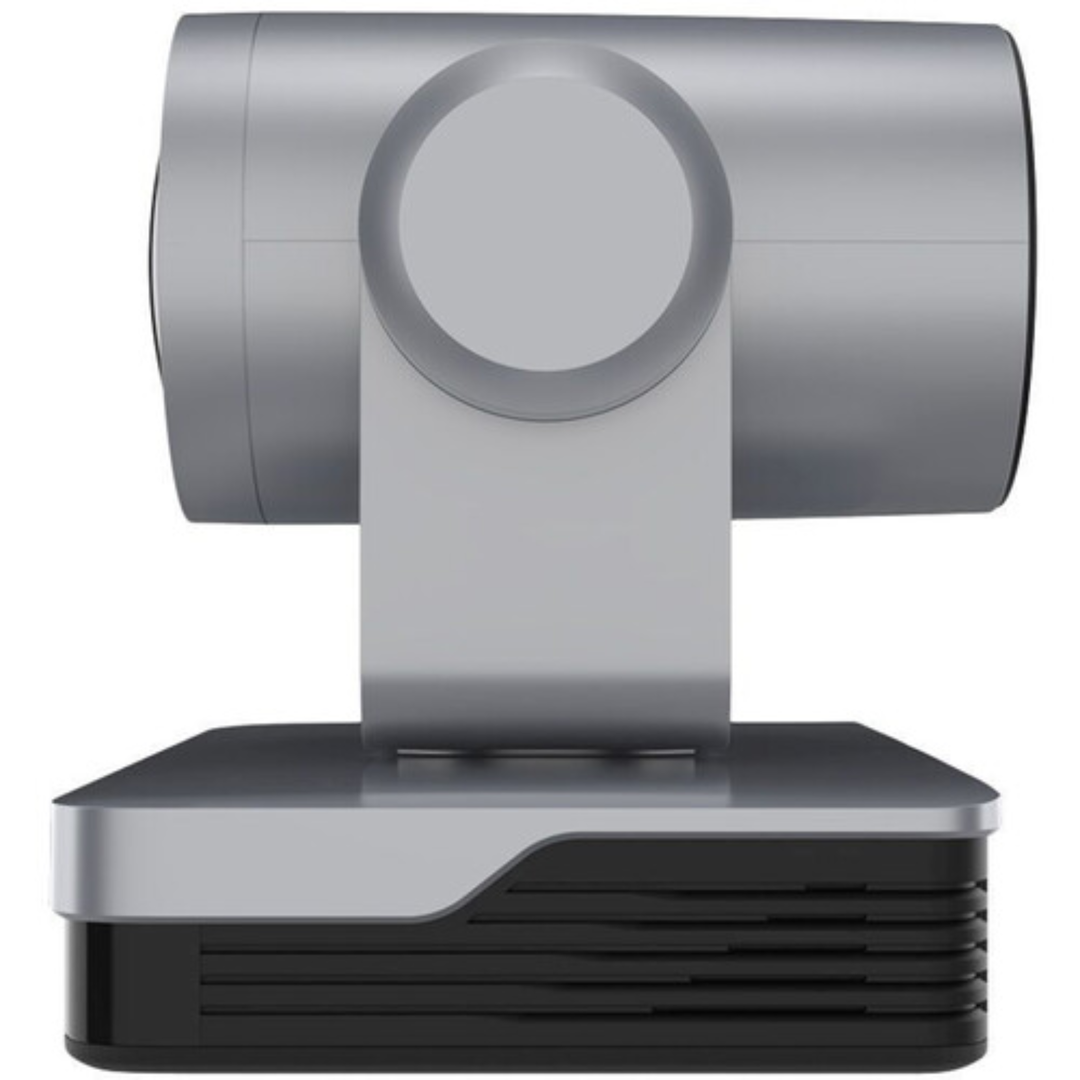 BZBGEAR - 20X PTZ 4K NDI HDMI/USB 3.0 Live Streaming Camera Series With Sony CMOS (Silver)