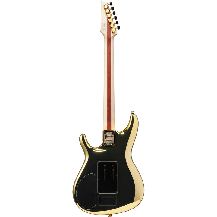 Ibanez Joe Satriani Signature  (Gold) JS1GD