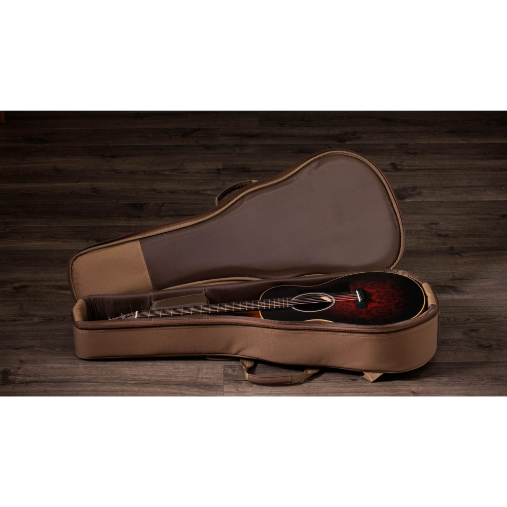 Taylor GS Mini-e Special Edition - Victorian Burst