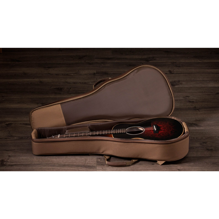 Taylor GS Mini-e Special Edition - Victorian Burst