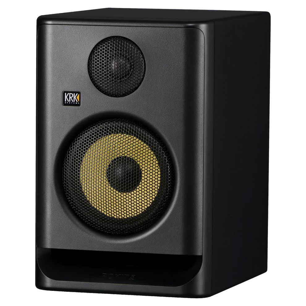 KRK ROKIT 5 GEN 5 MONITOR 5"