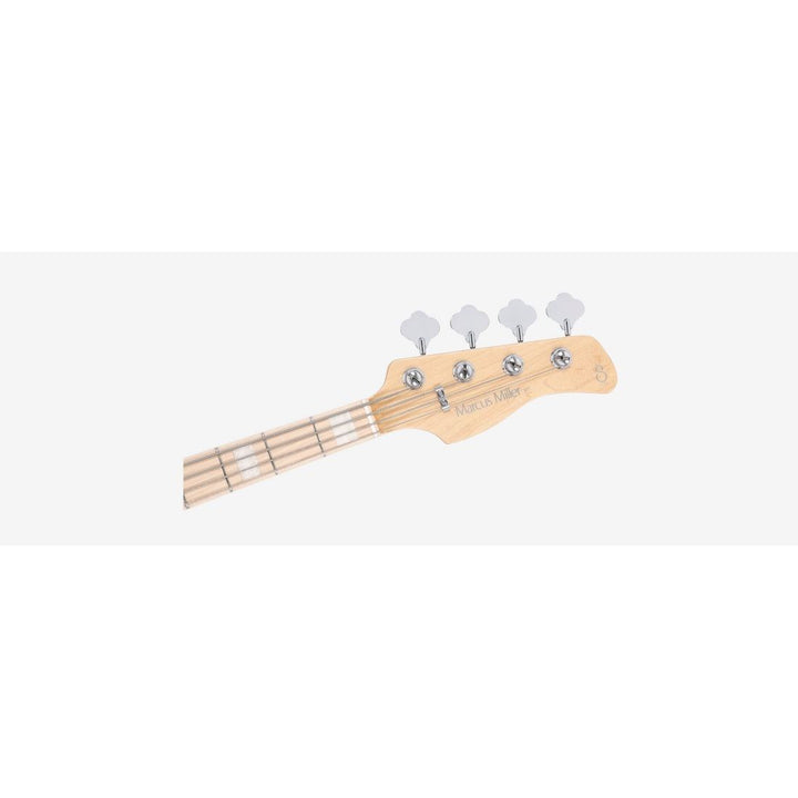 Sire Marcus Miller V7 Swamp Reissue Bass (Tobacco Sunburst Satin) V7-SWAMP-ASH-RI-4-TSS