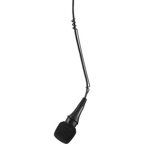 Shure CVO Centaverse Overhead Cardioid Condenser Microphone Black