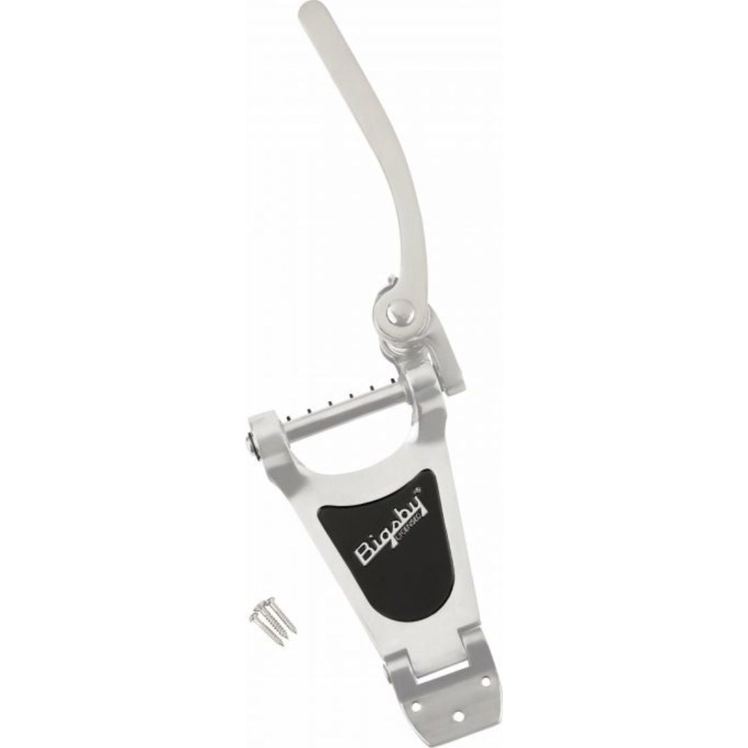 Allparts TP-3633 Licensed Bigsby® B30 Vibrato Tailpiece Aluminum