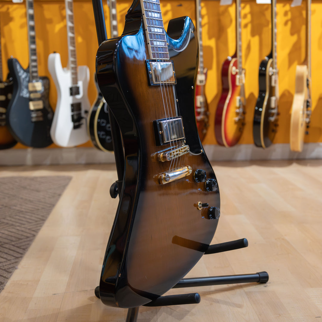 Gibson - 49th Ann "RD Artist" - Tobacco Burst w/ Gold Hardware, OHSC & All The Candy - 2018 - USED