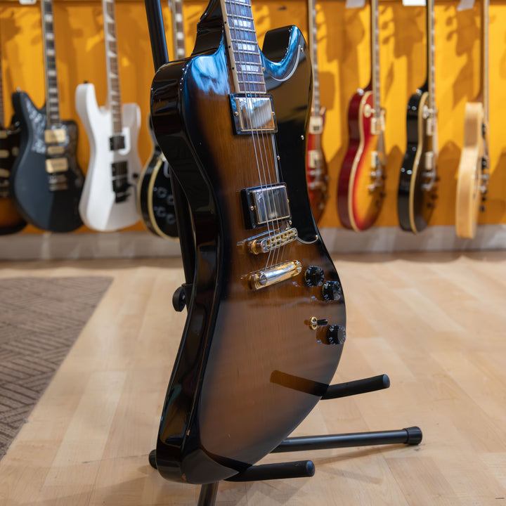 Gibson - 49th Ann "RD Artist" - Tobacco Burst w/ Gold Hardware, OHSC & All The Candy - 2018 - USED