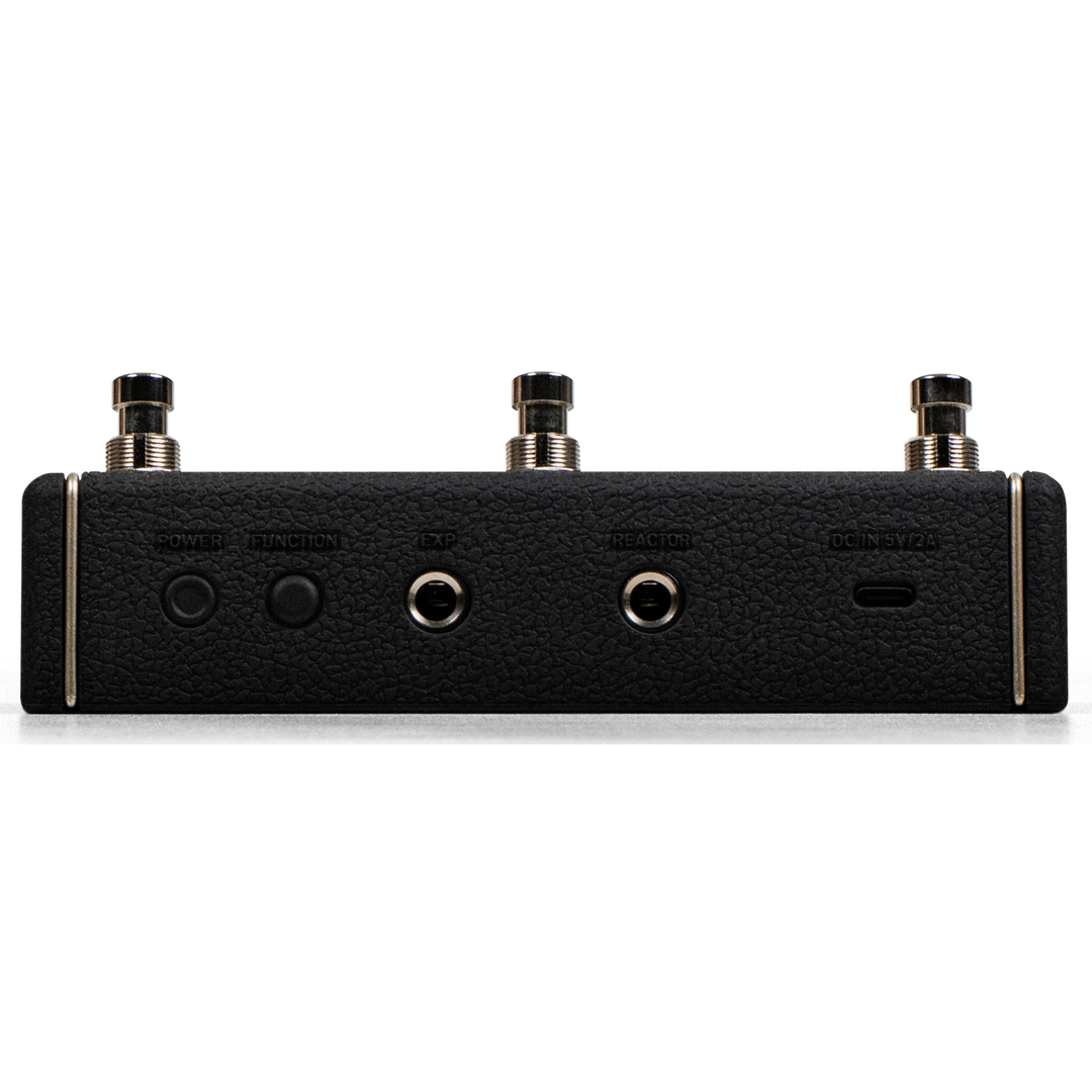 Positive Grid REACTOR-CONTROL Control Footswitch For Reactor Amplifiers