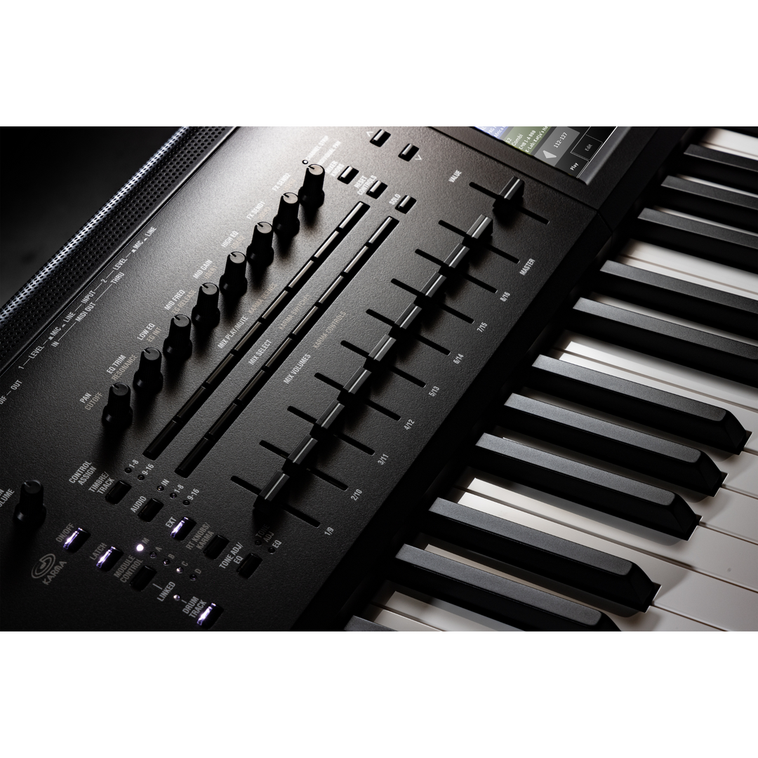 Korg KRONOS 3 73 Key