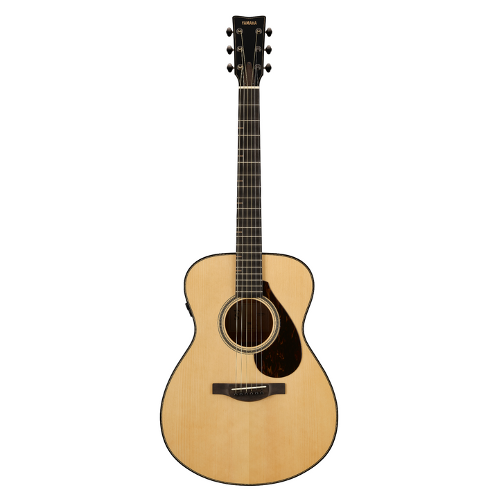 Yamaha FS9 MX  Acoustic-Electric Guitars w/ Atmosfeel™ Pickup System