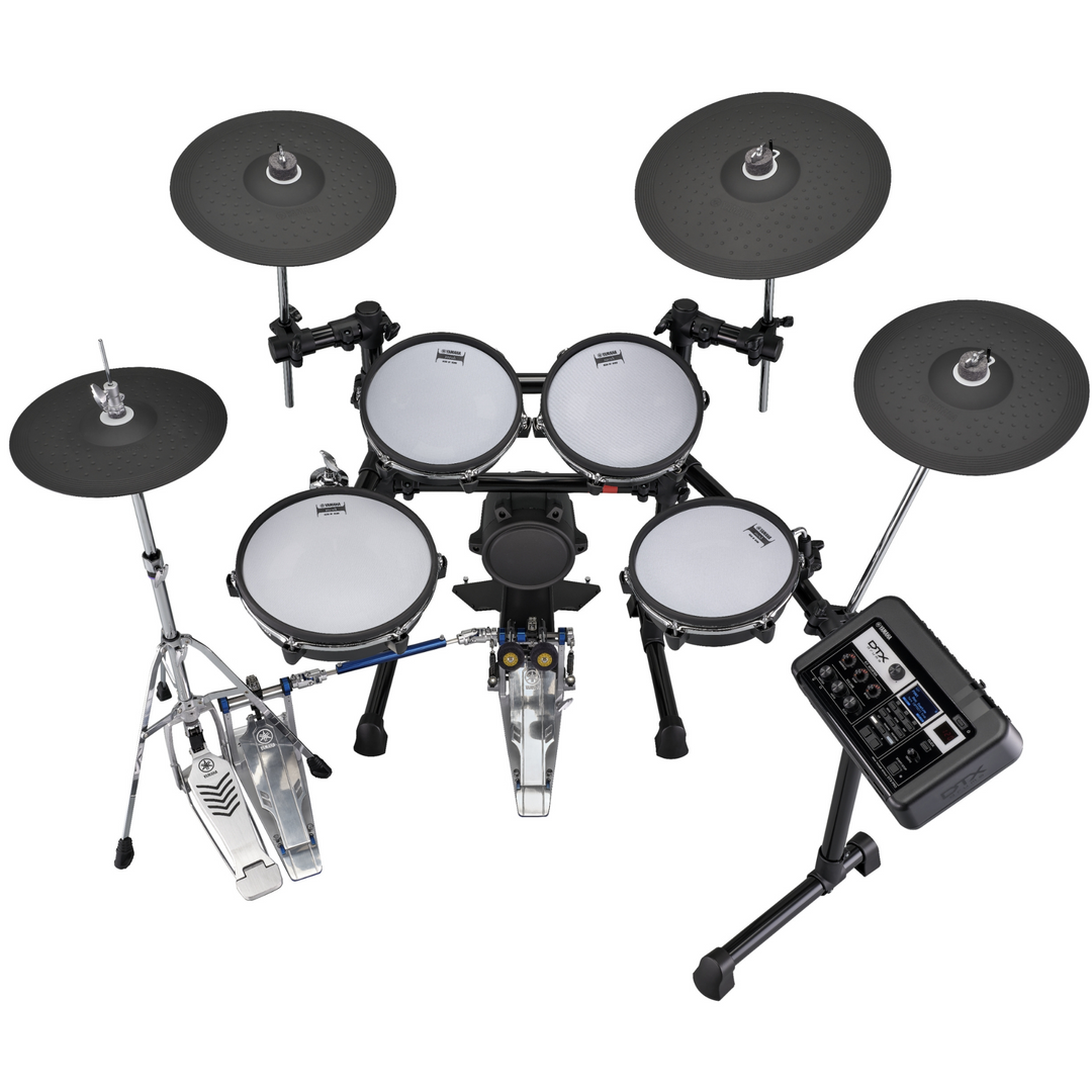 Yamaha DTX6K5-M 5-Piece Electronic Drum Kit