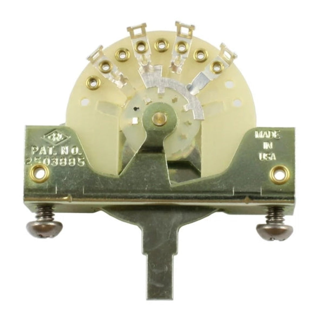Allparts EP-0075 Original CRL 3-Way Blade Switch (Each)