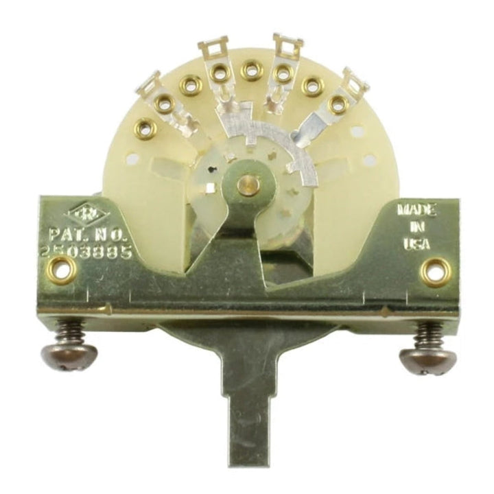 Allparts EP-0075 Original CRL 3-Way Blade Switch (Each)