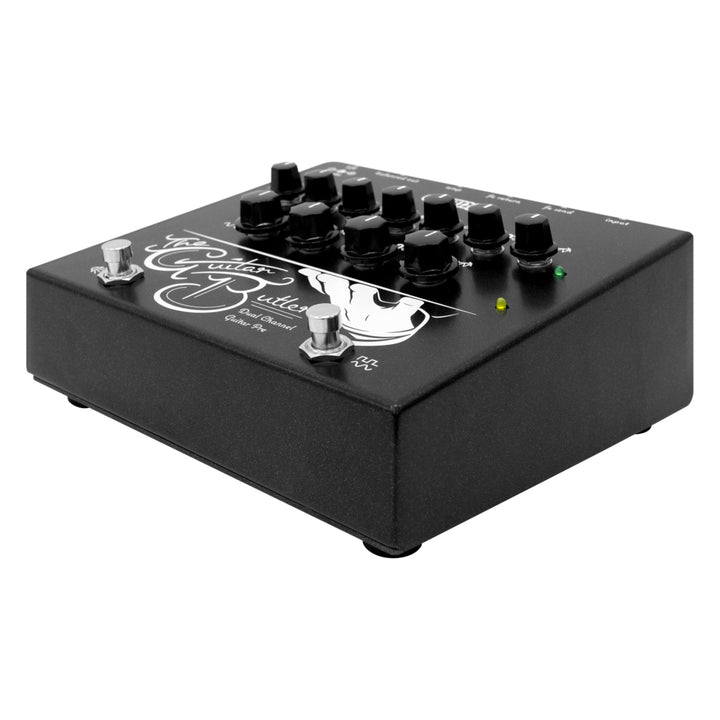 ORANGE GUITAR BUTLER DUAL CH PREAMP