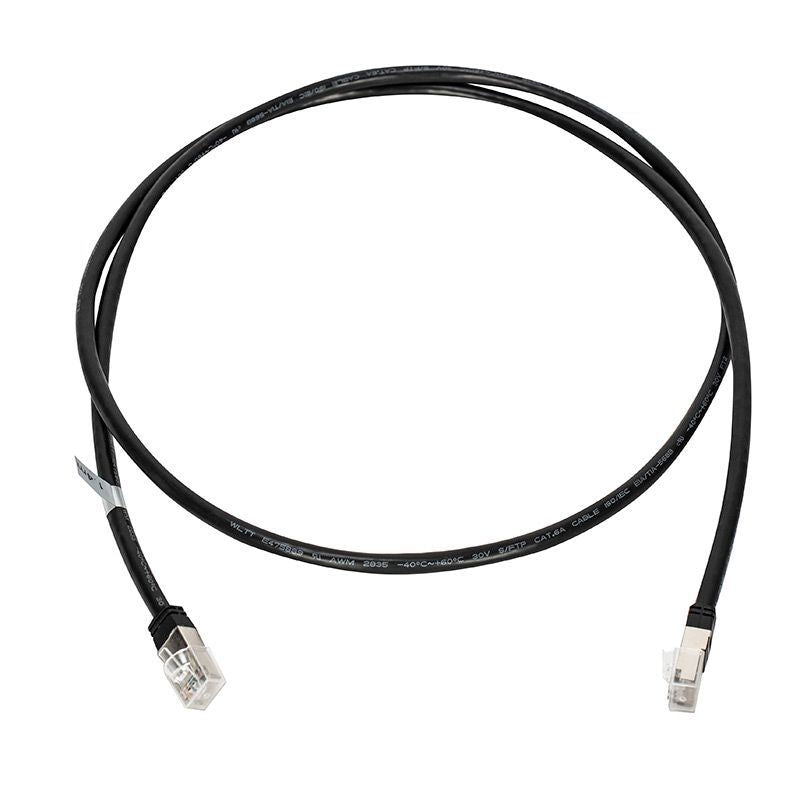 ADJ WMSHDC Data Cable (Horizontal) for WMS Panel Series - 4.59ft