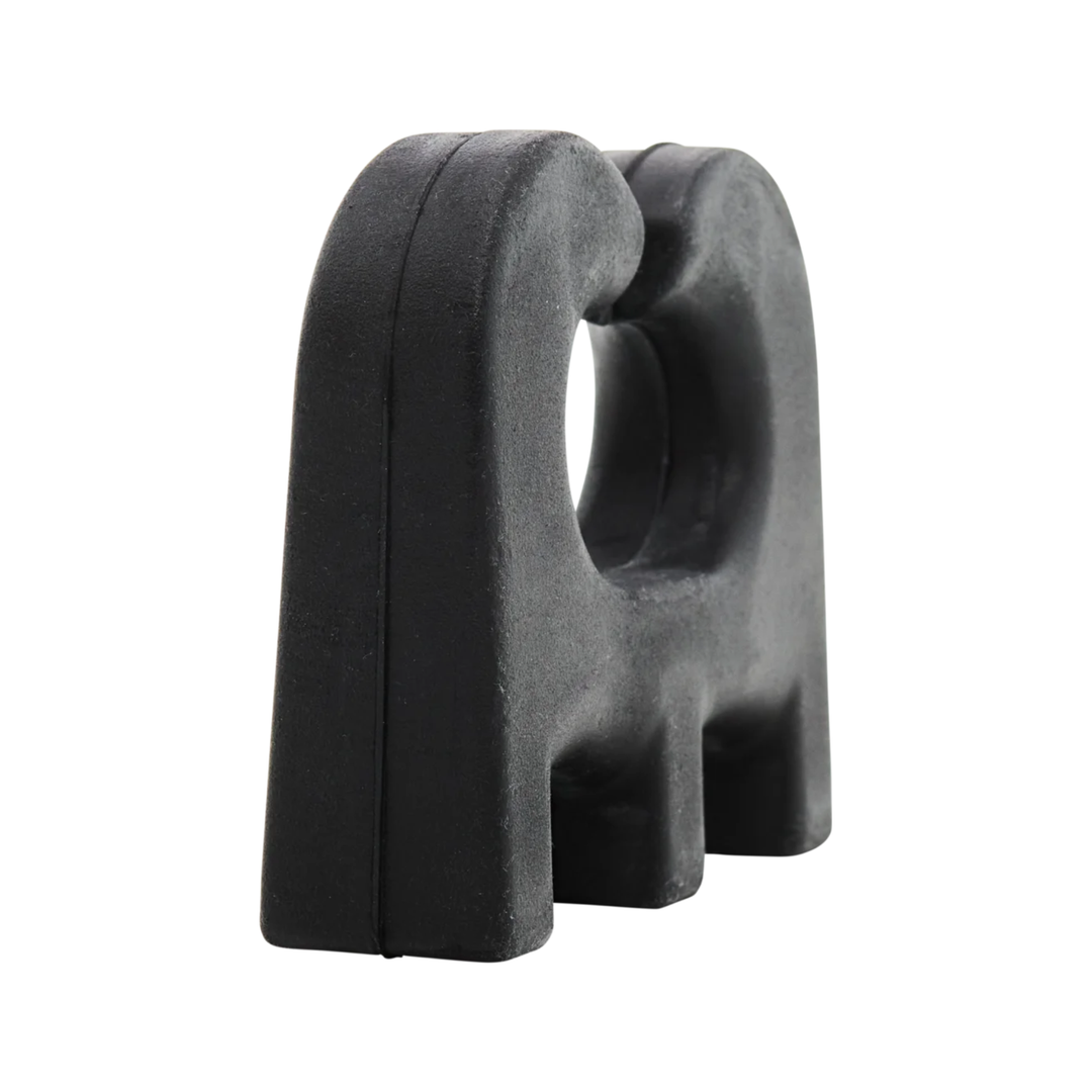 Meinl MCR-BK- Meinl Percussion Conga Risers 4 pcs.