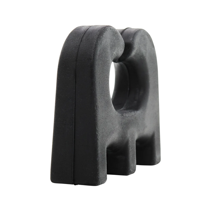 Meinl MCR-BK- Meinl Percussion Conga Risers 4 pcs.