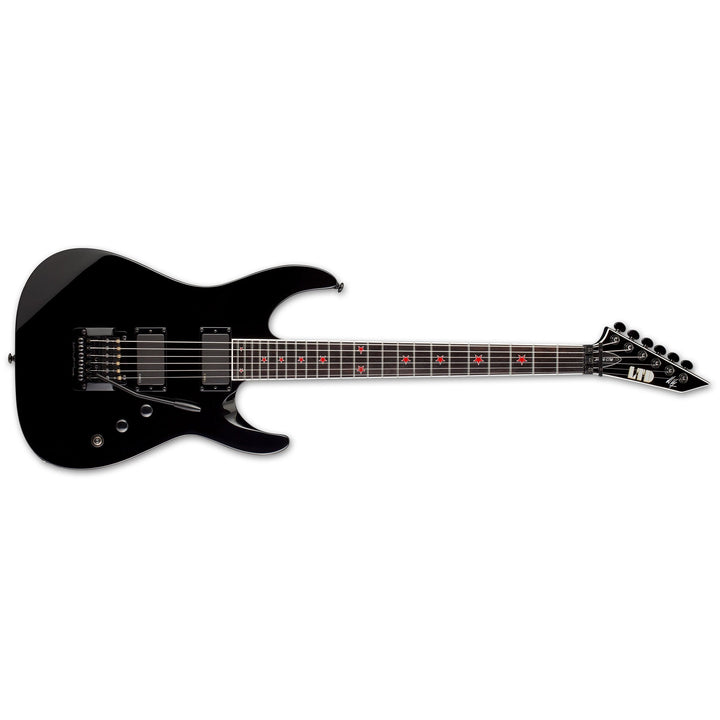 ESP LTD JH-600 (Black) LJH600CTMBLK