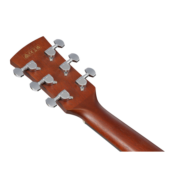 Ibanez Acoustic-Electric (Weathered Black) PF54CEWKH