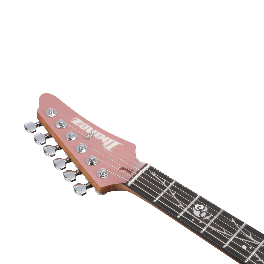 Ibanez Tim Henson Signature (Electric Metallic Mauve) TOD10