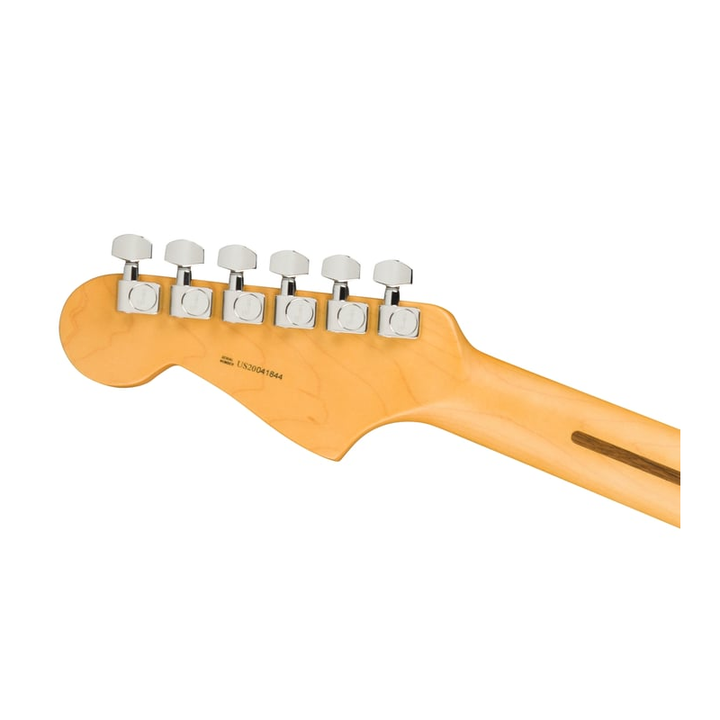 Fender American Professional II Jazzmaster Rosewood Fingerboard (3-Color Sunburst) Electric Guitar