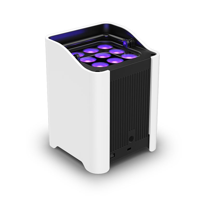 Chauvet DJ Freedom Flex H9IPX6 - LED Wireless Wash Light System