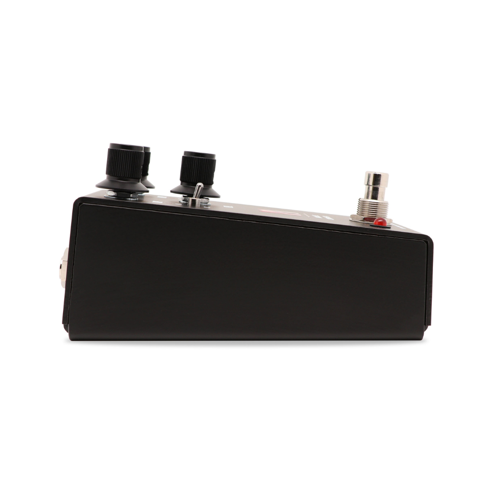 Keeley Mk3 Driver Overdrive Pedal