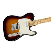 Fender Player Telecaster (3-Color Sunburst)