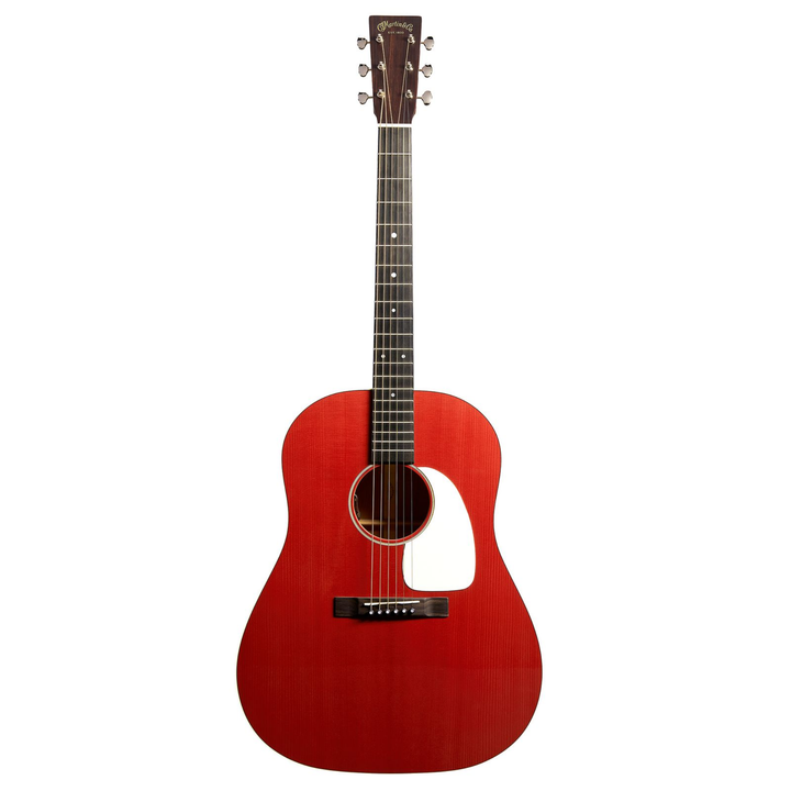 Martin DSS-16E Acoustic-electric Guitar (Cherry Cola)