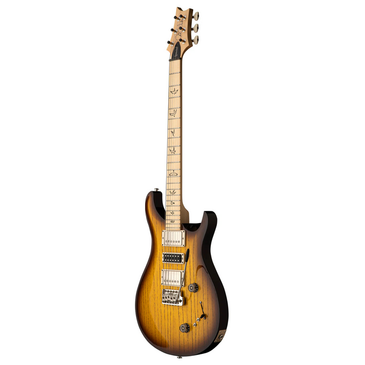 PRS Swamp Ash Special (McCarty Tobacco Sunburst) Maple Fingerboard
