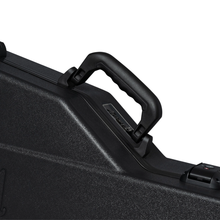 Gibson GIBCASE185/DLX  Deluxe Protector Case J-185 - Black