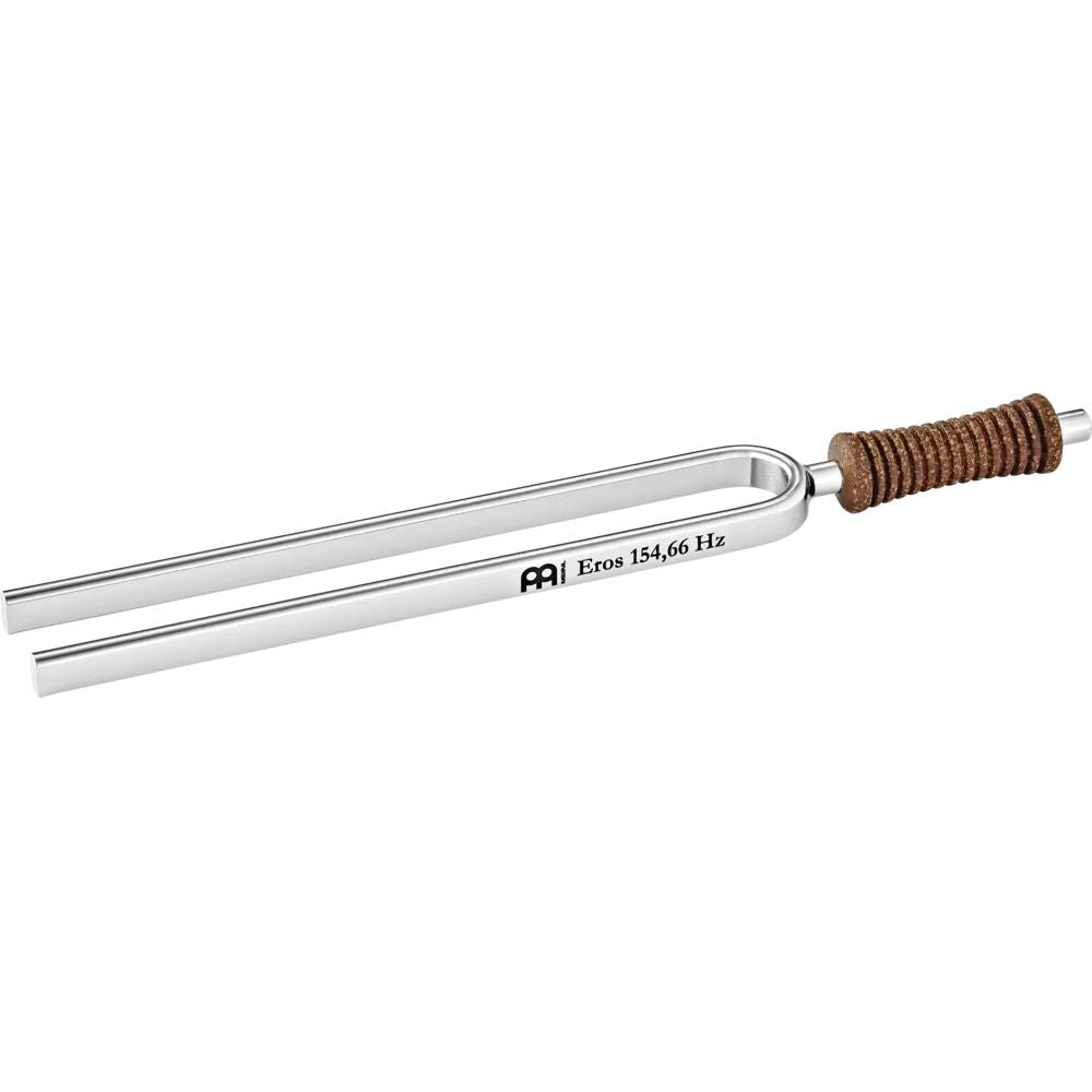 Meinl Planetary Tuned Tuning Fork - Eros 154.66 Hz
