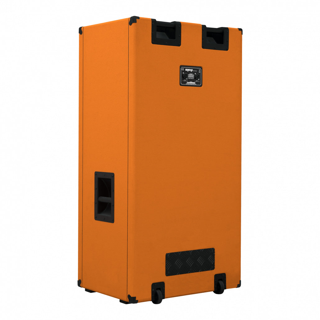 ORANGE OBC 810C BASS CAB