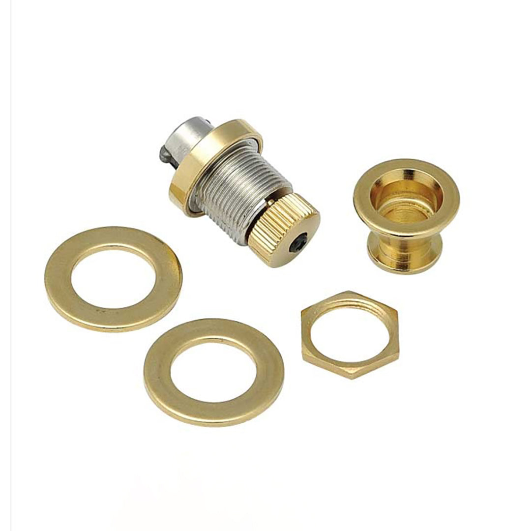 Allparts AP-6681 Gotoh Strap Lock System Gold