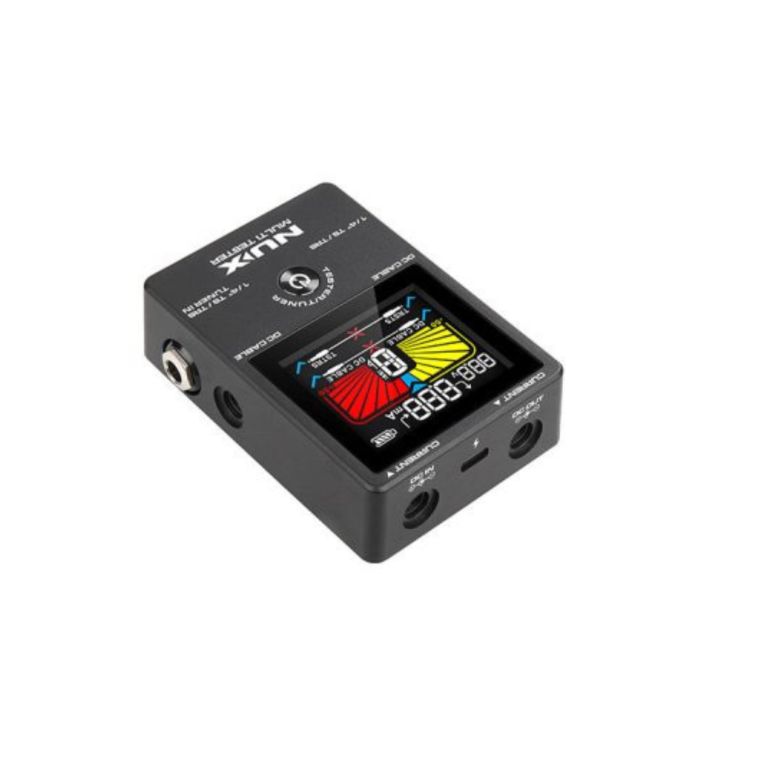 Nux NMT-1 4-in-1 Multi-Tester