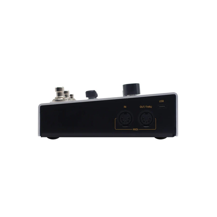 Hotone MP-300 Ampero II Stomp Modeler and Effects Processor