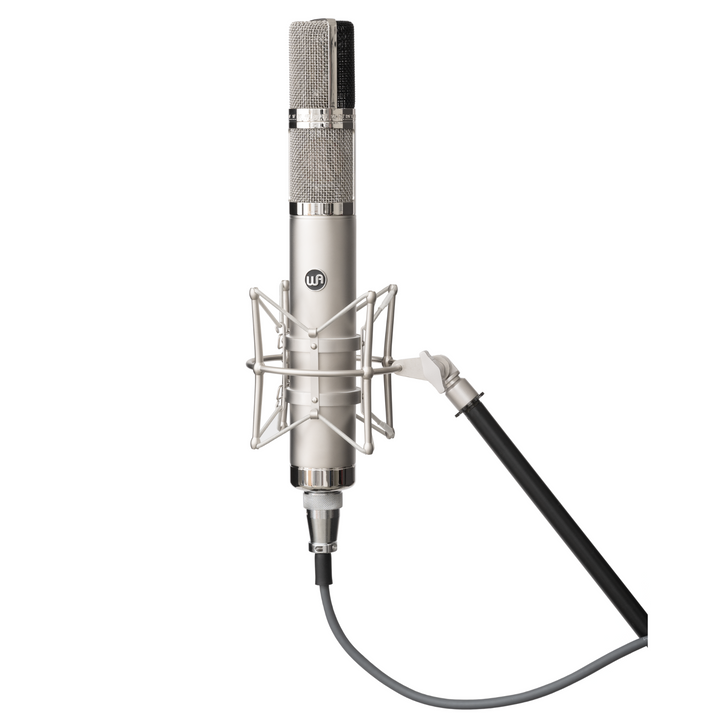 Warm Audio WA-CX24 Large-diaphragm Stereo Tube Condenser Microphone