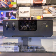 Pioneer DJM-S5 Scratch-Style 2-Channel DJ Mixer (Gloss Red) - Demo