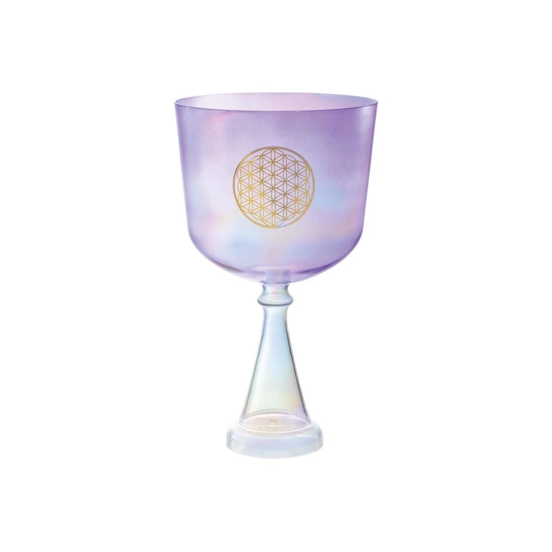 Meinl Sonic Energy Crystal Singing Chalice, 8''